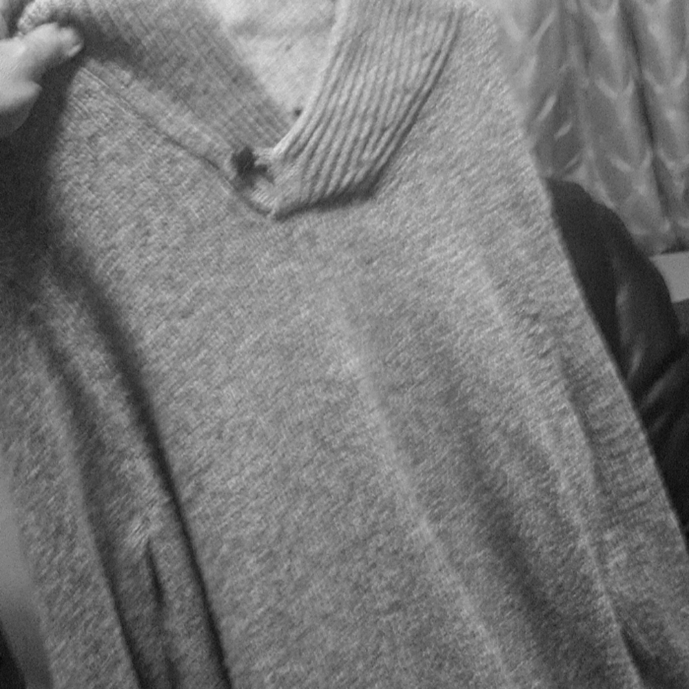 Eddie bauer wool pullover xxl